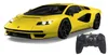 Jamara Lamborghini Countach LPI 800-4 1:16 2,4 GHz gelb Náhled obrázku produktu 2