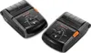 BIXOLON SPP-R200IIIPLUS 8 Punkte/mm 203dpi USB RS232 BT iOS Produktbild-Vorschau 1
