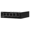 Switch, Switch D-LINK DGS-105/E 5-Port-Gigabit-Switch Produktbild-Vorschau 14
