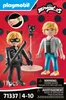 71337 Miraculous: Adrien & Cat Noir 71337 Náhľad obrázku produktu 4