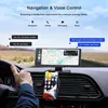 Wireless Apple Carplay & Android Auto Stereo Empfänger mit Produktbild-Vorschau 2