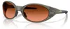 Oakley Eyejacket Redux Mt Olv Ink/Pzm Bro G . Produktbild-Vorschau 1