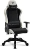 A gaming chair is shown against a white background. Náhľad obrázku produktu