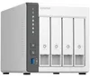 QNAP TS-433 - NAS-Server - 4 Schchte - SATA 6Gb/s Produktbild-Vorschau 4