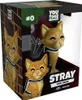 Youtooz - Stray - Cat 11 cm Produktbild-Vorschau 1