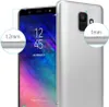 Cadorabo Housse de protection pour Samsung Galaxy A6 2018 Voir les images du produit 5