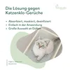 2X Catuals Lettiera deodorante per gatti | Rosmarino | Anteprima dell’immagine prodotto 3