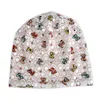 Frauen Sommer bunte Schmetterling Spitze Mesh Baggy Hut Produktbild-Vorschau 8