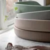 Sebra 100630015, Geschwungen, Polyurethan (PU), Grau Produktbild-Vorschau 6