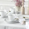 CreaTable, 21878, Valencia White, 30-dielny kombinovaný Náhľad obrázku produktu 12