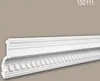 Profhome 150111 Eckleisten 1 Karton SET mit 6 Zierleisten | Produktbild-Vorschau 3