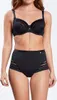 LISCA | Alegra Hoher Taillen Slip - Weiß / 38 | Shapewear & Produktbild-Vorschau 5