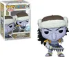 A Funko Pop! vinyl figure of Arlong from One Piece, shown both in its packaging and displayed separately. Anteprima dell’immagine prodotto