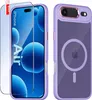 Etui do iPhone Air CASE do MagSafe MATOWE Magnetyczne Náhled obrázku produktu 1