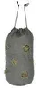KERBL HayBag, bolsa para heno con 12 orificios, color gris, Vista previa de la imagen del producto 2