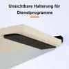 Wandregalhalter 2 Regalstützen, Schwerlastregalstützen für Produktbild-Vorschau 6