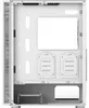 X3 MESH    (weiß, Tempered Glass) Produktbild-Vorschau 4