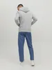 Jack & Jones 12152840, Erwachsener, Grau, L, Baumwolle, Produktbild-Vorschau 15
