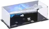 Vitrine noire pour LEGO® 75356 Star Wars – Executor, avec Voir les images du produit 1