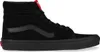Vans Sneakers VN000D5IBKA1 in Black color size 42.5 Produktbild-Vorschau 31