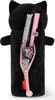 Legami Super Soft Plush Pencil Case Kitty, flauschiges Anteprima dell’immagine prodotto 5