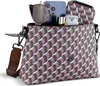 bugatti Schultertasche Umhängetasche Ella Shoulder Bag Produktbild-Vorschau 11