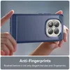 Handyhülle für Xiaomi Redmi Note 15 Pro 5G, Techsuit Carbon Produktbild-Vorschau 4