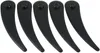 5x Bosch Durablade Ersatzmesser für Rasentrimmer ART 26-18 Produktbild-Vorschau 1