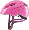 Casque Uvex Kid 2 taille enfant 46-52 cm rose confetti Voir les images du produit 1