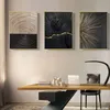 TPFLiving Kunstdruck LW-29 (OHNE RAHMEN) Poster - Leinwand Produktbild-Vorschau 5