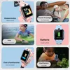 imoo Z7 Kinder-Smartwatch – HD-Videocall, GPS, Dual-Kamera, Produktbild-Vorschau 18