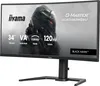 G-Master GCB3482WQSU-B1 BLACK HAWK  (86.4 cm (34 Zoll), Produktbild-Vorschau 1