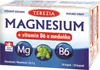 Magnesium + vitamine B6, duizendblad, 30 capsules Productafbeelding-voorbeeld 1