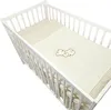 Babybettwäsche Komplettset 11 Teilig ohne Bett für Bettchen Produktbild-Vorschau 5