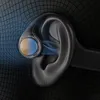 Dudao U22 Bluetooth 5.2 Knochenschall Kopfhörer Produktbild-Vorschau 2