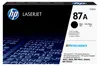 CF287A HP 87A inktcartridge, zwart, voor printermodel 8550 Productafbeelding-voorbeeld 11