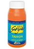 KREUL Solo Goya TRITON Acrylfarbe 750 ml - Graphit Produktbild-Vorschau 7