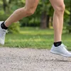 Black Snake Sneakersocken Damen Herren 12 Paar Baumwolle Produktbild-Vorschau 4