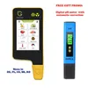 Greentest ECO 8 Tester digitale per la misurazione della Anteprima dell’immagine prodotto 1
