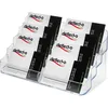 deflecto 70801 portabiglietti da visita deflecto, 8 Anteprima dell’immagine prodotto 4