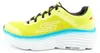 Scarpe da running Skechers 220613-LIME da Uomo Anteprima dell’immagine prodotto 7