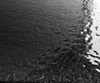 DELIFE Esstisch Edge 200-300x100 Reliefglas Rauchschwarz Produktbild-Vorschau 3
