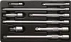 BGS technic Wobble' Extension Bar Set, 1,84 kg Náhled obrázku produktu 5