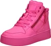 Skechers Court High - Color Voltage  Sneakers Hoog - Produktbild-Vorschau 2