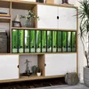 Wallario 12 Stück breite Ordner inkl. Klebeetiketten mit Produktbild-Vorschau 3