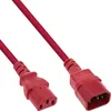InLine® 16502R, InLine® verlengkabel voor koelapparatuur, Productafbeelding-voorbeeld 1