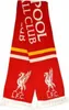 FC Liverpool - Šál BS3640 (jedna veľkosť) Náhľad obrázku produktu 2