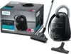 Siemens KG Bodenstaubsauger synchropower VS06A212 Produktbild-Vorschau 10