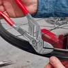 KNIPEX 86 03 250 Zangenschlüssel Zange und Produktbild-Vorschau 27