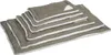 Kerbl Liegekissen Cleo (Farbe Grau/Weiß, L x B x H 36 x 22 Produktbild-Vorschau 2